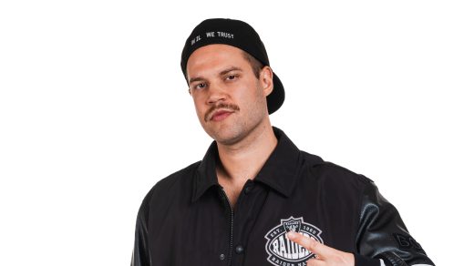 Patrik Love ICY L