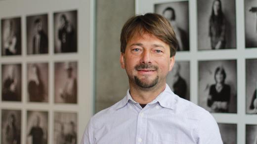 Štěpán Macháček