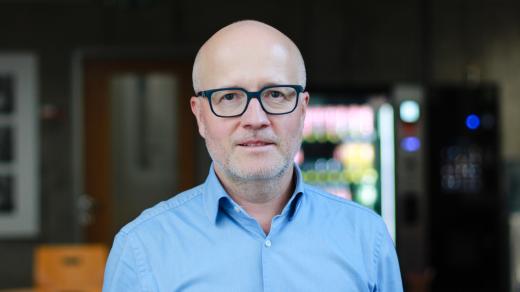 Marek Lang