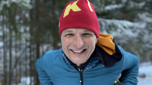 Kryštof Částka