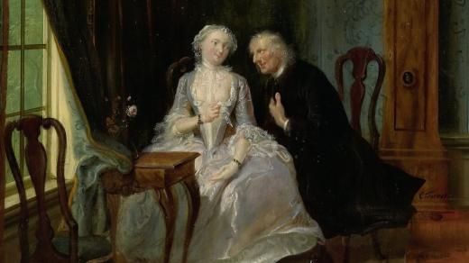 Cornelis Troost: