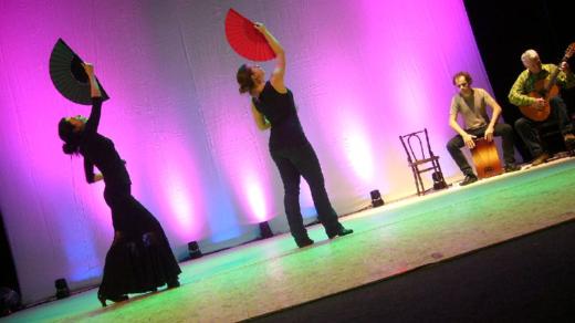 Flamenco