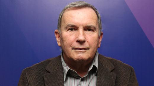 Jiří Vorlíček