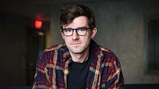 Janek Rubeš, investigativec