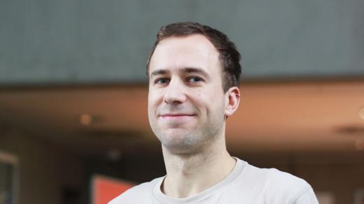 Marek Háša