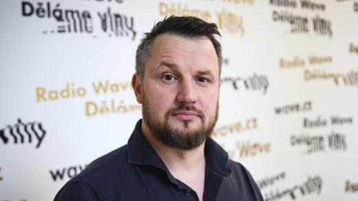 Komik Martin Jirman