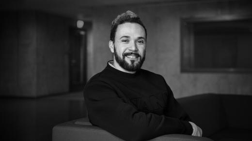 Jiří Bartovanec, choreograf a tanečník