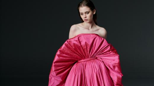 Martin Kohout (Nominace CGD 2024 Módní designér/ka roku), kolekce Piano