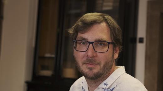 Lukáš Novosad