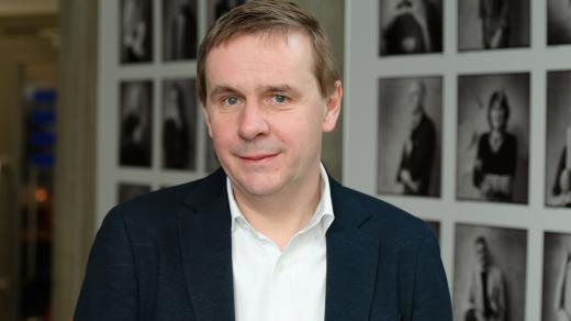 Robert Čásenský