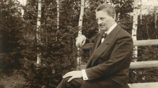 Jindřich Jindřich