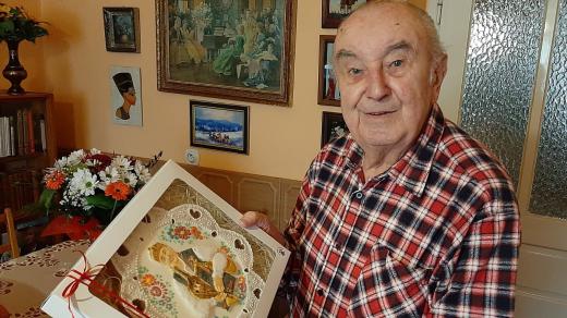 Antonín Konrády
