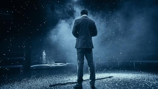 Činohra ND | Privatizace: Igor Orozovič