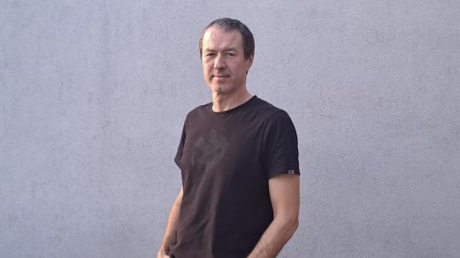 Martin Valášek