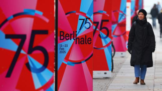 Začíná filmový festival Berlinale