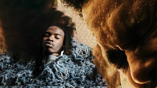 Lancey Foux & The Weeknd