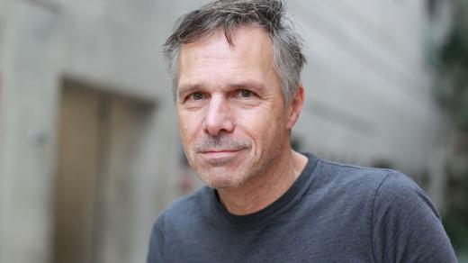 Janek Ledecký