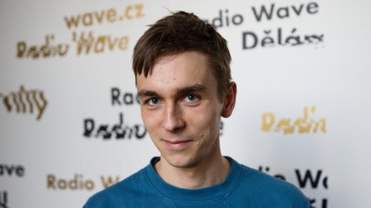 Literární kritik Kryštof Eder