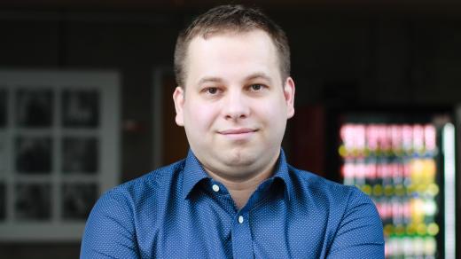 Adam Durčák