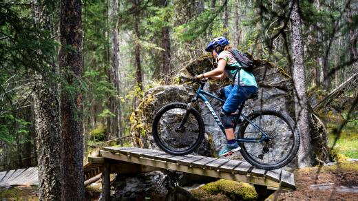 Extrémní cyklistika