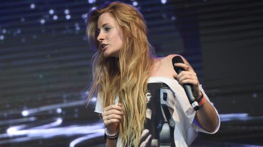 Sabina Křováková