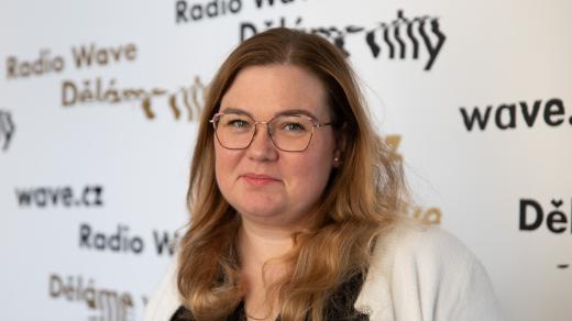 Šárka Homfray