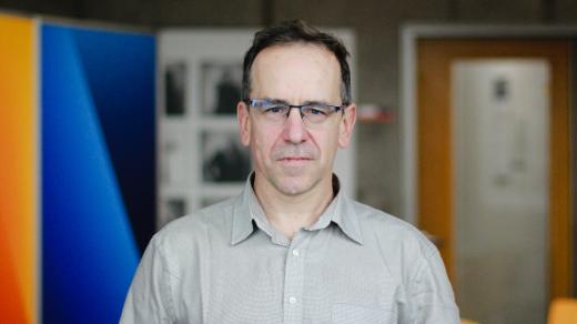 David Stulík, zvláštní zmocněnec ministra zahraničí pro Východní partnerství