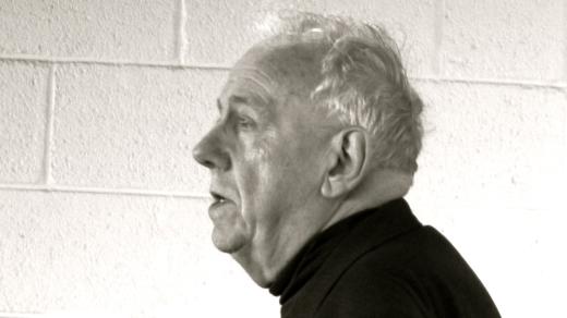 Filosof Alasdair MacIntyre