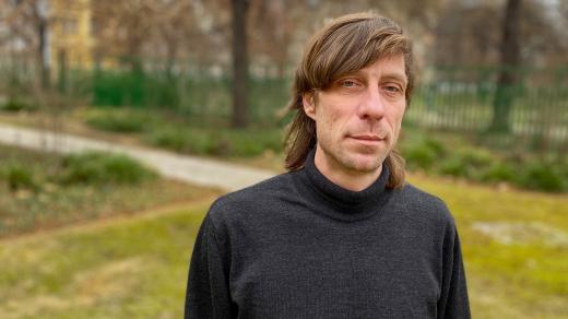 Štěpán Kubišta