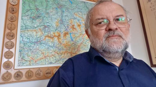 Miroslav Lysek