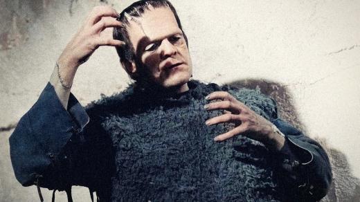 Mary W. Shelleyová: Frankenstein. Hororový román zakladatelky literárního žánru sci-fi