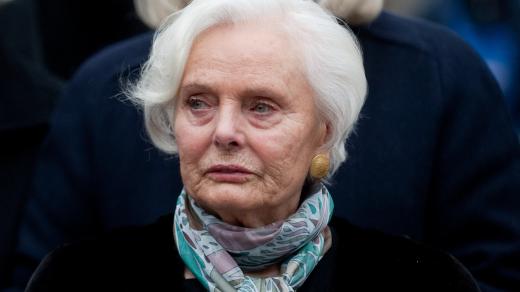 Ruth-Maria Kubitschek