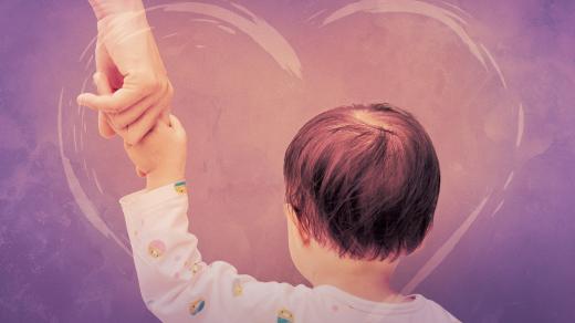 Láska hory přenáší: Saša a Michal