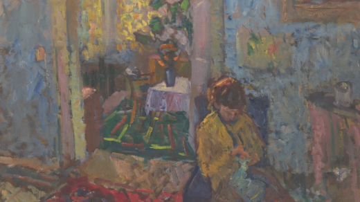 Jiří Patera (1924–2003), retrospektiva