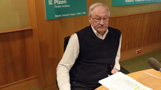 Prof. Josef Psutka