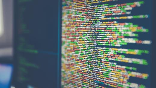 Umělá inteligence ilustrační foto