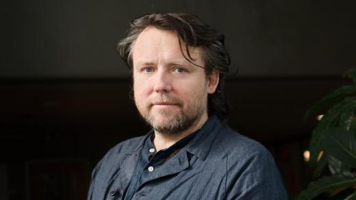 Filip Remunda je režisér a producent dokumentu Štěstí a dobro všem, který natáčel v Rusku osm let
