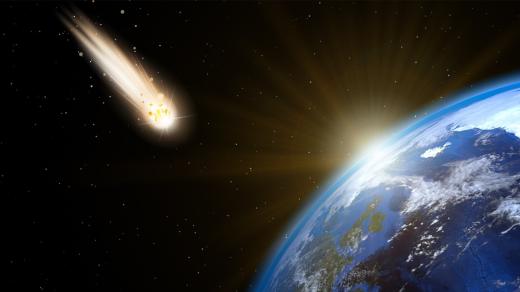 Asteroid