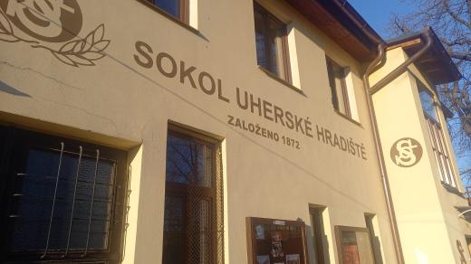 T. J. Sokol Uherské Hradiště