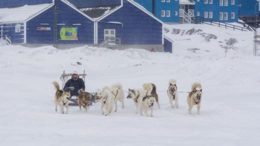 Setkání s vědci a odborníky, kteří umí zaujmout