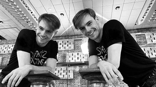 Dominik Vodička věří, že tanec otevírá duši