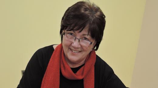 Mirka Kuntzmannová