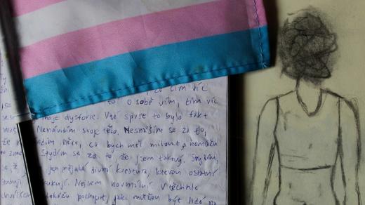 Mami, jsem trans! Jak najít porozumění mezi rodiči a dětmi, které prošly tranzicí?