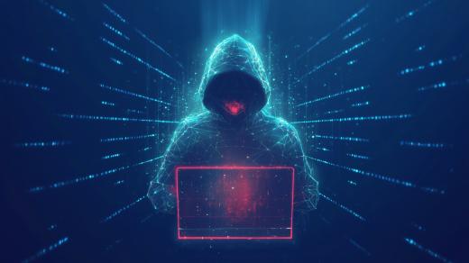 Kybernetická bezpečnost, hacker