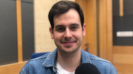 Matěj Randár, scenárista a dramaturg