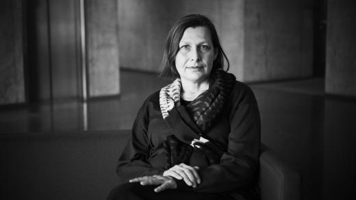 Katarína Štrbová Bieliková, návrhářka filmových kostýmů