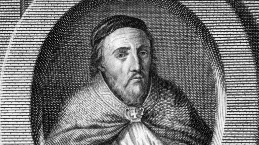 Ioannus Dubravius