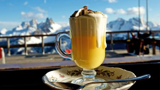 Bombardino