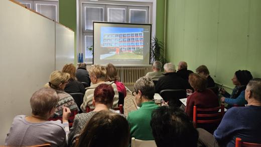 Vzdělávat se můžete v každém věku. Univerzita třetího věku poprvé i v Třebechovicích pod Orebem