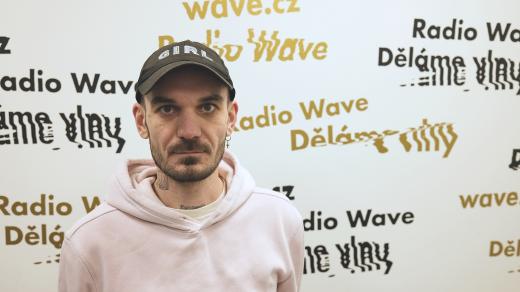 Black Tar Jesus (Tomáš Kopáček)